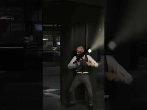 one of the best Max Payne ever