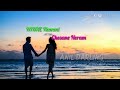 Cheppukolene Baadha Neethone Sad Version WhatsApp Status