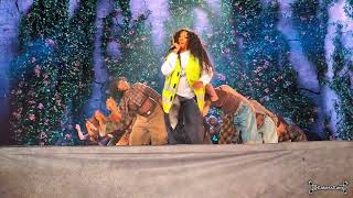 SZA - Broken Clocks (Live) @ Lincoln Financial Field Philly 05/05/25