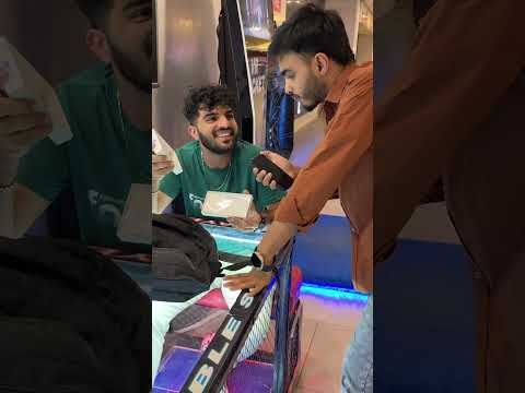 iPhone16 ya Mystery bag 💼 😱