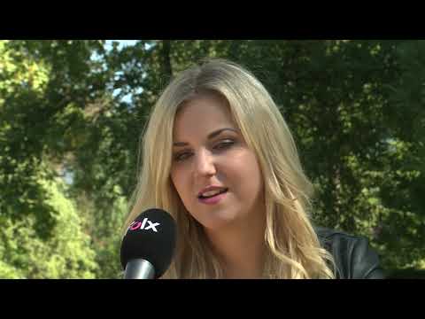 Folx Talk - Natalie Holzner