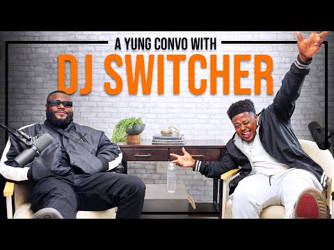 DJ Switcher