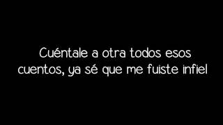 Quiero - Critika y Saik ft. Ana Mena (Letra)