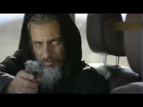 The Iranian film (The Terrorist) - Part One: Before the Tehran bombing - The Safe House