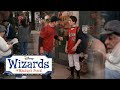Joey Diaz Wizards Of Waverly Place 2008