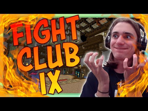 FIGHT CLUB IX | Purity Vanilla: Minecraft 1.18 Anarchy (No Hacks!)