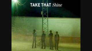 Take That - Trouble With Me