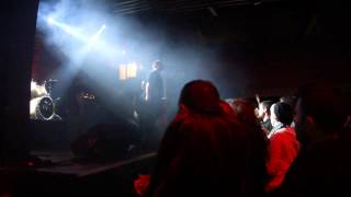 Misery Signals - The Year Summer Ended in June/Something was Always Missing, But It was Never You