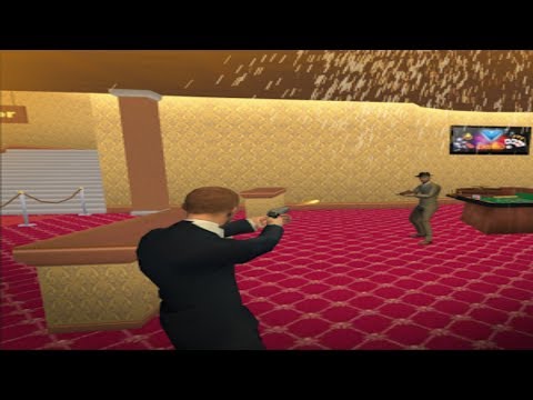 Unlimited Gun For Hire Video