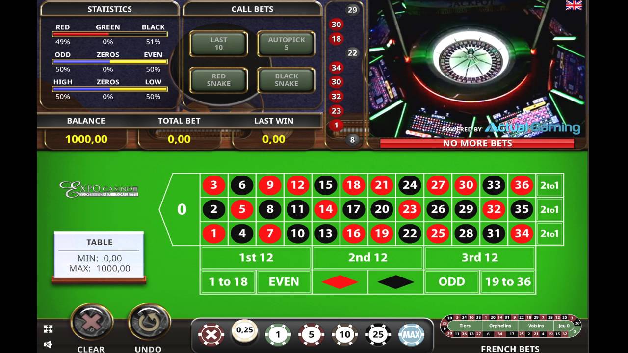 The Ultimate Guide to Playing Online Roulette on iPhone
