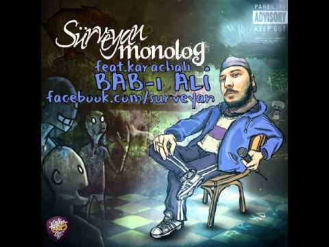 Sürveyan feat. Karaçalı - Bab-ı Ali
