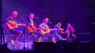 Bulletproof Blue Rodeo Canada Life Place London 