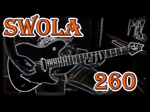 Sunday with Ola Riff challenge 260 #swola260 #swolariff ​​​​​​​​​​​​​​ #sundaywithola