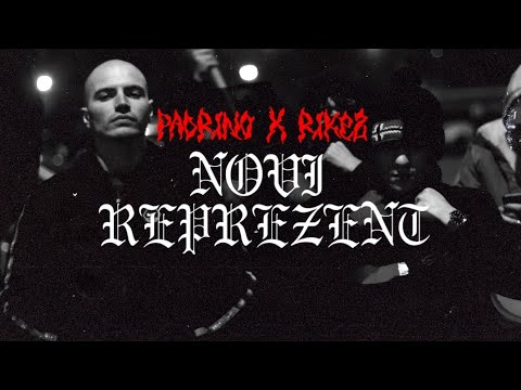 PADRINO X RIKEZ - Novi reprezent (official video)