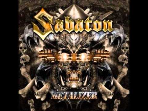 Sabaton - Dream Destroyer