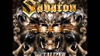 Sabaton - Dream Destroyer