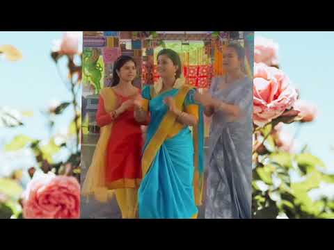 Siragadikka Aasai | 8th to 11th November 2023- Tomorrow promo
