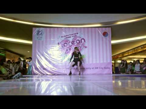 [CHEii] CL - The Baddest Female + MTBD