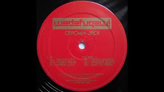 Cracker Jack - Crack Whores