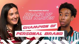 PerfectTed's LinkedIn Culture, Currys' Employee Content and Grace Beverley's Personal Brand Empire