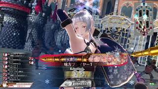 【WLW】たたかい上手のやつがれさん~金筆初試合編~(CR11)