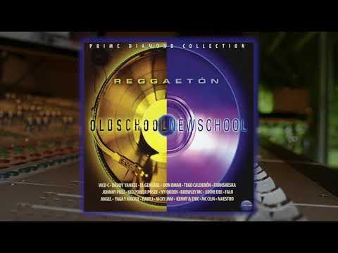 Yaga feat. Mackie y Don Omar - La Batidora