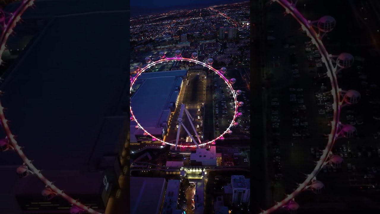 High Roller - Video