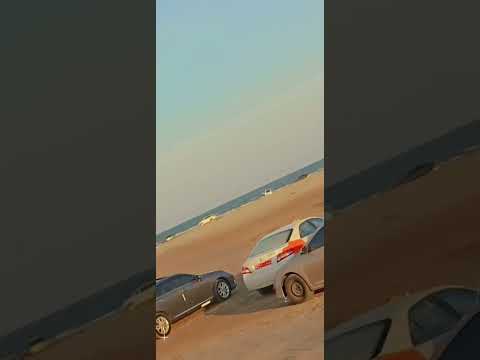 Al Sawadi Beach (Suwadi Al Batha, Oman) ⛱️🏖️