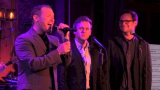 Drew Gasparini with Jeremy Morse & Jed Resnick - "Pi Shop" (Eli Bolin)