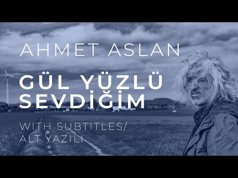 Ahmet Aslan - Gül Yüzlü Sevdiğim | 2018 Concert Recording