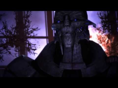 ➜ Mass Effect - Walkthrough - Part 61: The End [Insanity]