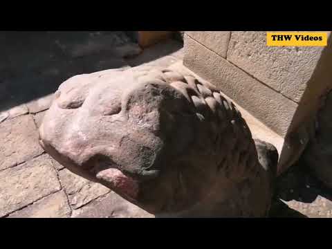 Krimachi Group of Pandav Temples (Kindly Subscribe)