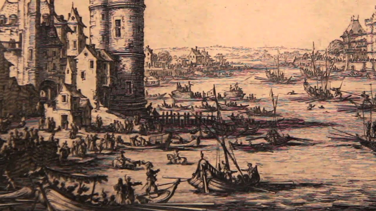 Uma viagem pela história da gravura | Acervo do MASP