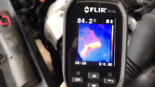 Interpretação p1462 Citroen