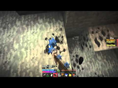 Spoon UHC | EP 7 | DEATH VILLAGE