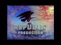 The End A Republic Production 1960
