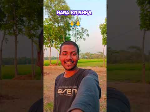 Hara krishna 🙏 #harakrishna#radhakrishna#voice#motivation#reality#rdvl#support#subscribe#share