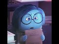 Sadness x embarrassment 😍❤️ inside out 2 #insideout #odetari #sadness #keşfet #editshort #emotions