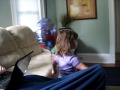 More Elmo Balloon