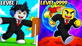 Break the WALL to MILLIONAIRE | Roblox RP (Tagalog)