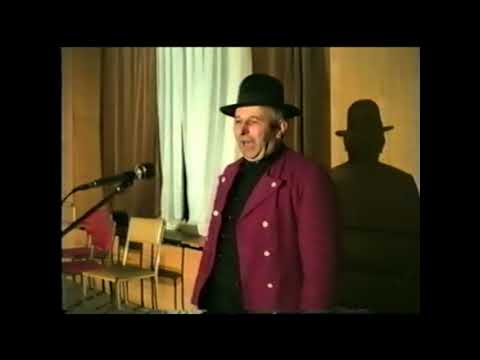 Franciszek Łapawa - Żebym jo wiedzioł kiedy jo umrę