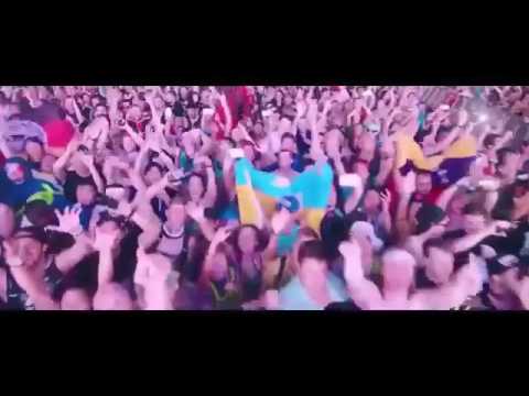 Martin Garrix & KSHMR - Vision (Official Music Video)