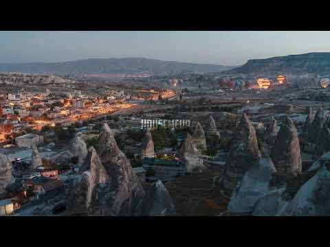 Dreamers Inc & M-Sol Deep - Tanzania (Nikos Diamantopoulos Remix)