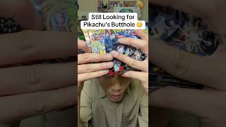 Will I ever find it? #pokemoncards #pokemon #pokemontcg
