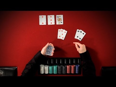 How to Calculate Outs | Poker Tutorials