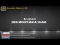 Ella Layar Impian Karaoke Tanpa Vocal