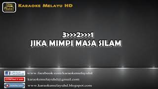 Download lagu Ella Layar Impian Karaoke Tanpa Vocal mp3