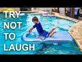 Try Not To Laugh Fails Of The Week Fun Moments AFV 2 HOURS