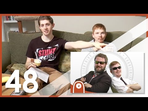 Community Comments #48 (November 11, 2016)