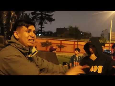 CHOQUE JC SNAKE JINETE vs. JUAN HARS INCAKOLA : 8vos HAT TRICK Pache Ring x Royalty Battles '23